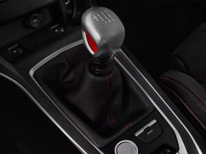 بيجو 308 الداخلية 