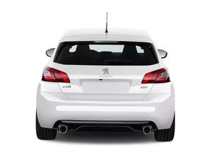 بيجو 308 الخارجية 