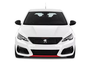 بيجو 308 الخارجية 