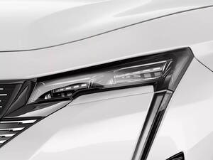 Peugeot 308 Exterior 