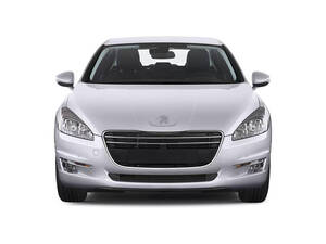 بيجو 508 الخارجية 