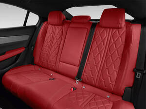 بيجو 508 الداخلية 