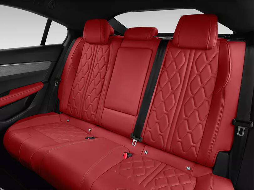 بيجو ٥٠٨ Interior 