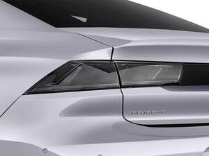 بيجو 508 الجيل الثاني (R83)