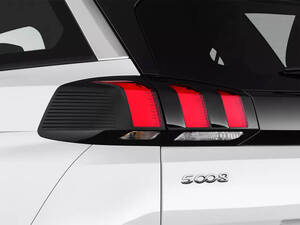 بيجو 5008 الجيل الثاني (P87)