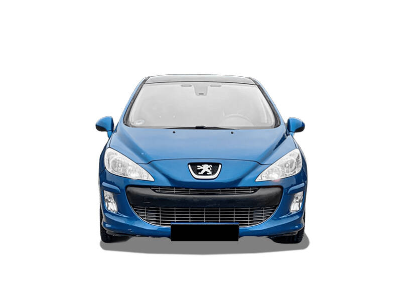 Peugeot 308 SW Exterior 