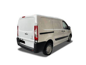 Peugeot Expert Exterior 