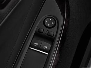 بي ام دبليو الفئة السادسة الداخلية 