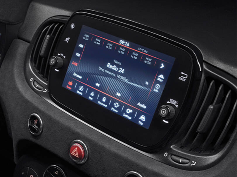 أبارث ٦٩٥ Interior 