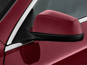 بي ام دبليو الفئة السادسة الجيل الثالث (F06)