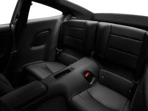 بورشه 911 الداخلية 