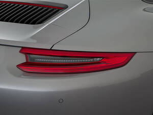 بورشه 911 الجيل السابع (991)