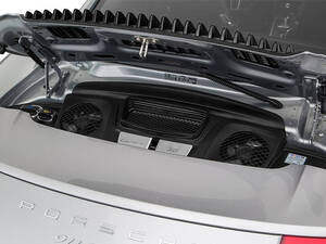 بورشه 911 الخارجية 