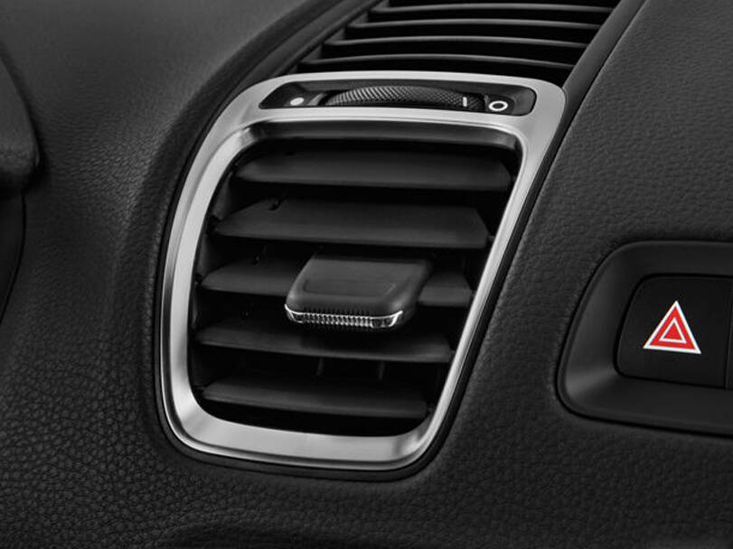 Porsche Cayman Interior 