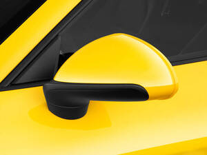 Porsche Cayman Exterior 