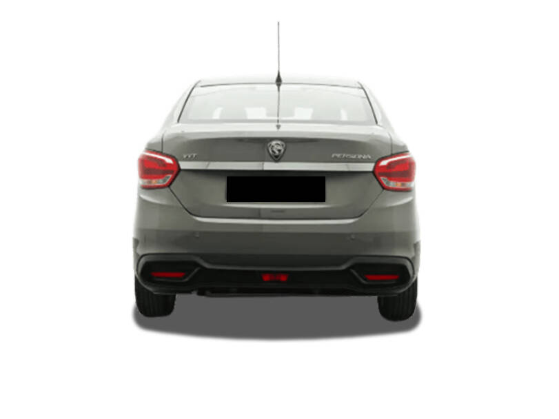 بروتون بيرسونا 2025 Exterior 