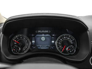 رام 1500 الداخلية 