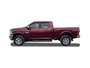 رام 2500 الخارجية 