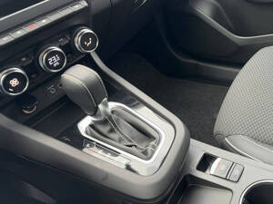 Renault Arkana Interior 