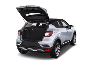 رينو كابتشر الداخلية 