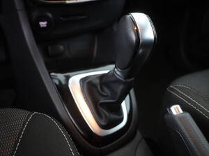 رينو كليو الداخلية 