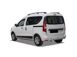 رينو دوكر فان الخارجية 