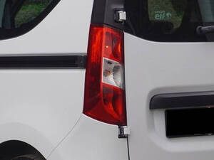 رينو دوكر فان الخارجية 