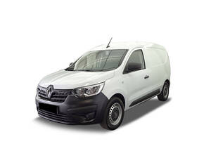 رينو إكسبريس فان الخارجية 