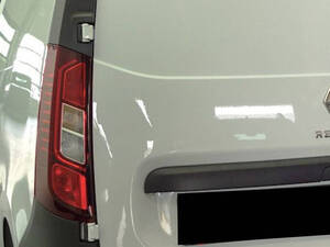 رينو إكسبريس فان الخارجية 