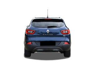 رينو كادجار الخارجية 