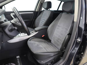 رينو لاجونا الداخلية 