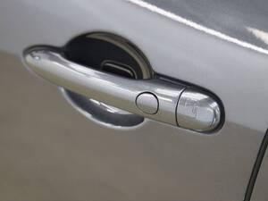 رينو لاجونا الخارجية 