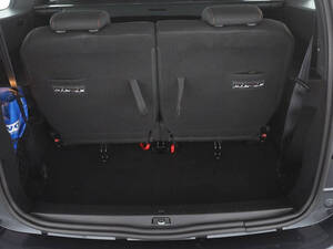 Renault Lodgy Exterior 