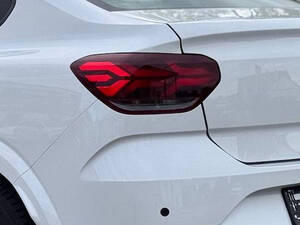 Renault Logan Exterior 