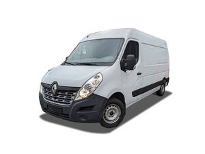 Renault Master 3rd Generation