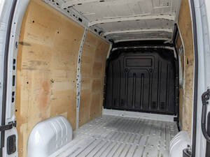 رينو ماستر الخارجية 