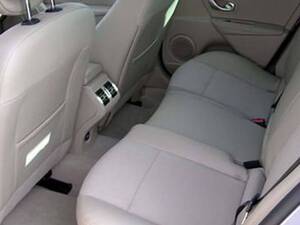 رينو ميجان الداخلية 