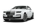 Rolls Royce Ghost