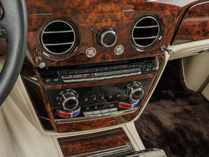 رولز رويس فانتوم الداخلية 