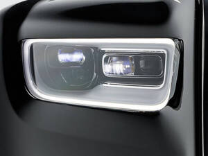 رولز رويس فانتوم الخارجية 