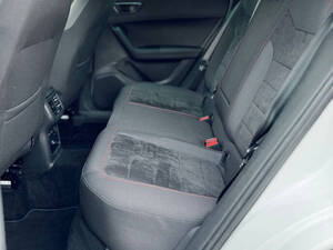 سيات أتيكا الداخلية 