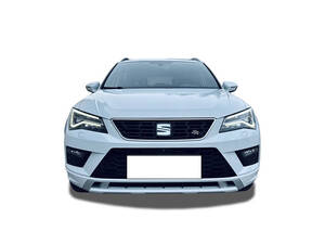 سيات أتيكا الخارجية 