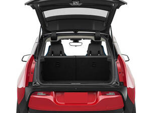 بي ام دبليو آي ٣ الخارجية 