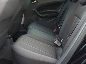 سيات ابيزا الداخلية 