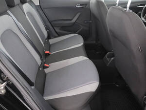 سيات ابيزا الداخلية 