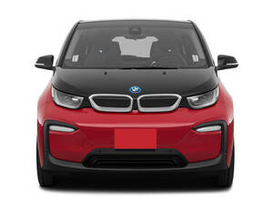 بي ام دبليو آي ٣ الخارجية 