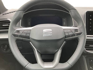 سيات تاراكو الداخلية 