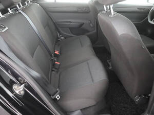 شكودا فابيا الداخلية 