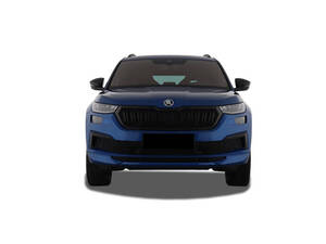 Skoda Kodiaq Exterior 