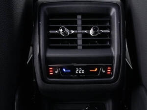 Skoda Kodiaq Interior 